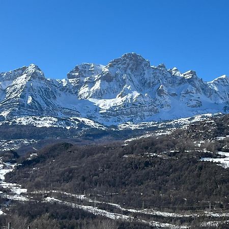 Snow Hills Panticosa Apartment Bagian luar foto