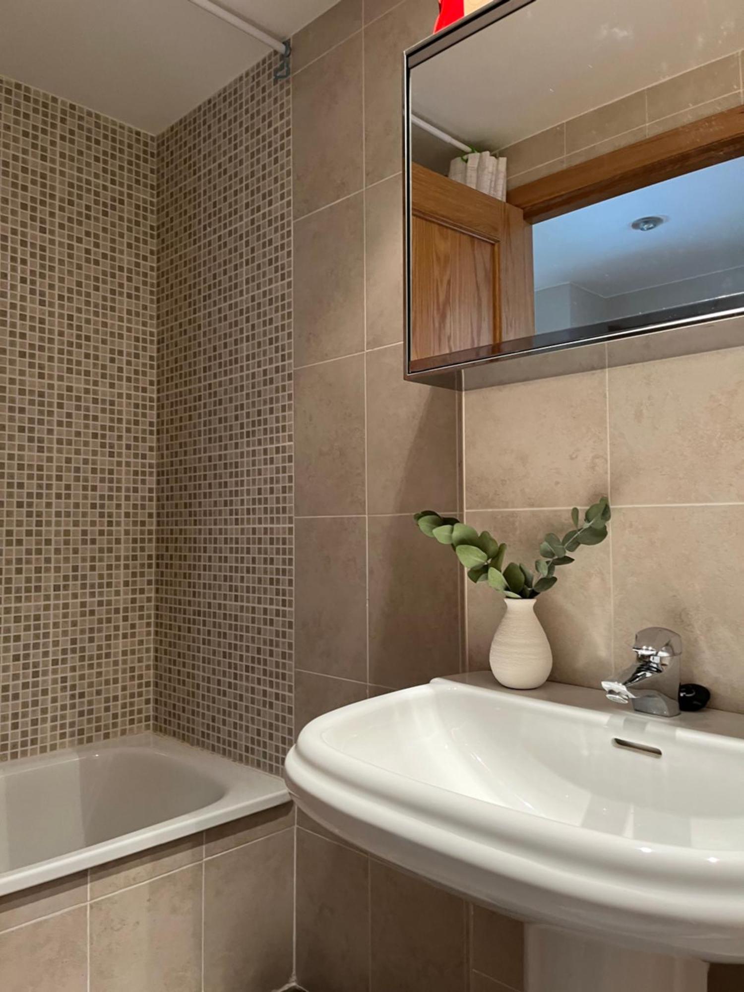 Snow Hills Panticosa Apartment Bagian luar foto