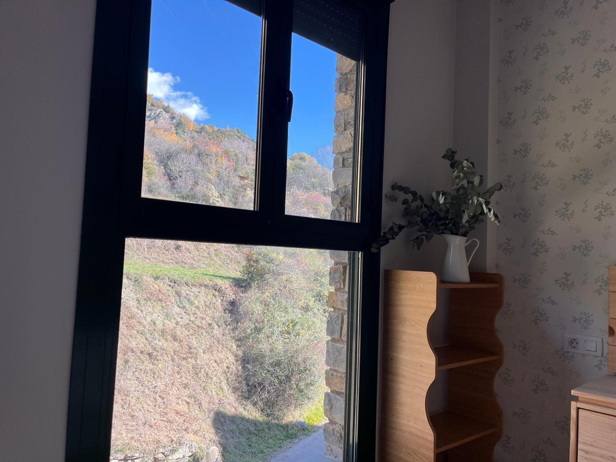 Snow Hills Panticosa Apartment Bagian luar foto
