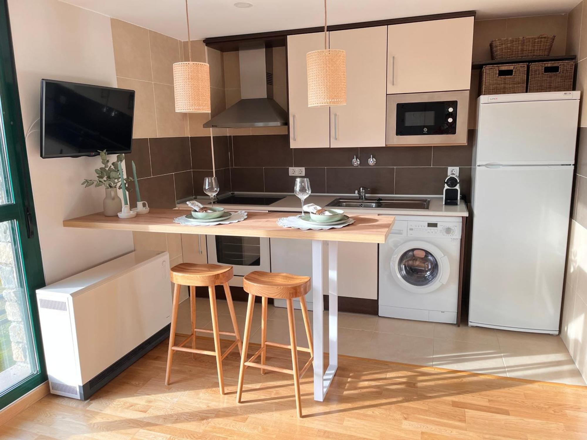 Snow Hills Panticosa Apartment Bagian luar foto