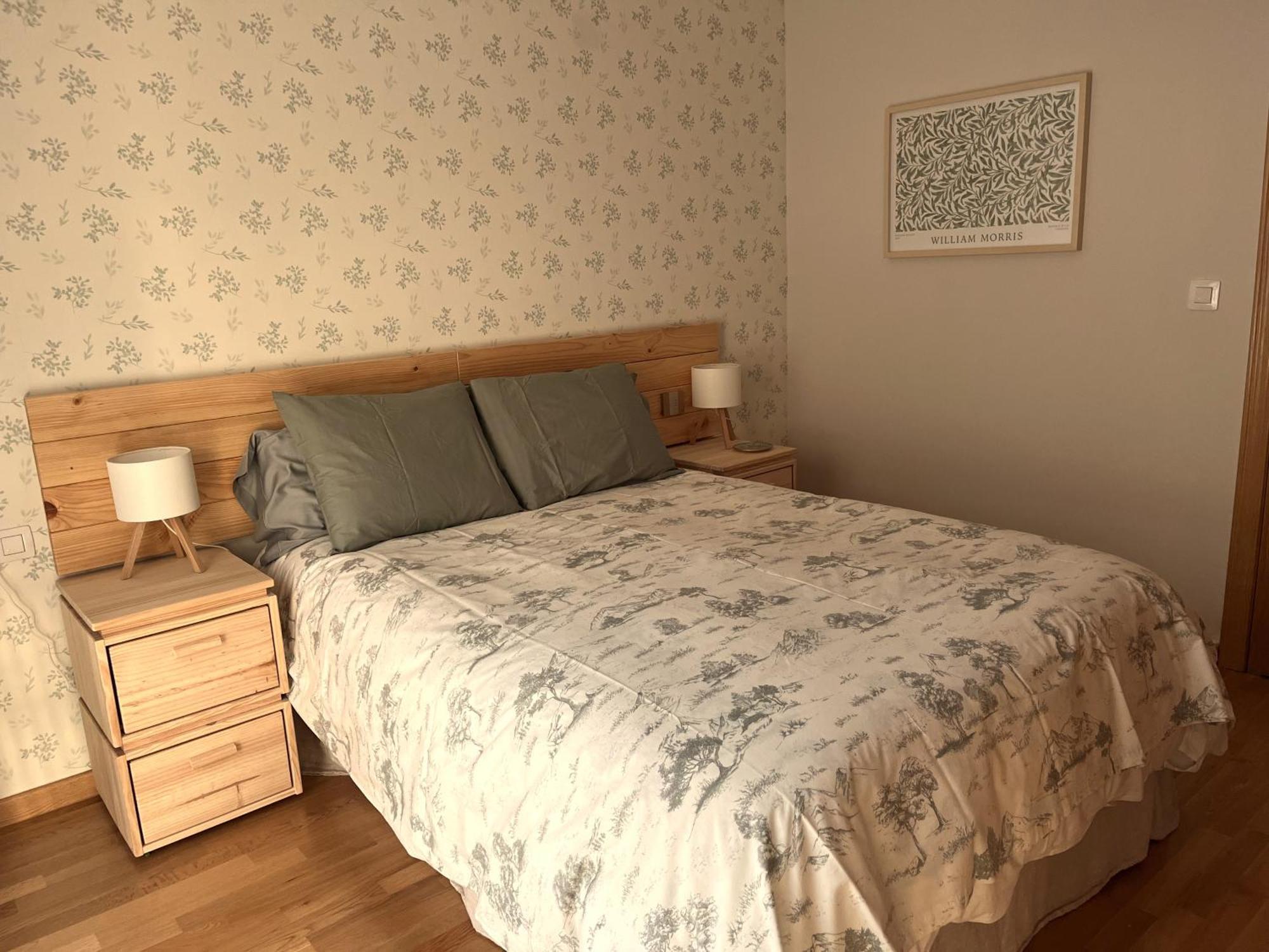 Snow Hills Panticosa Apartment Bagian luar foto