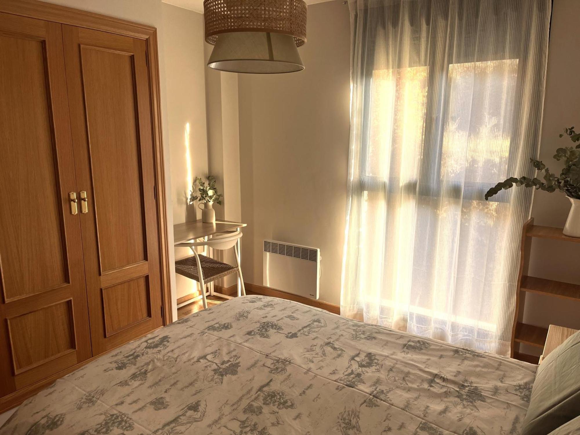 Snow Hills Panticosa Apartment Bagian luar foto