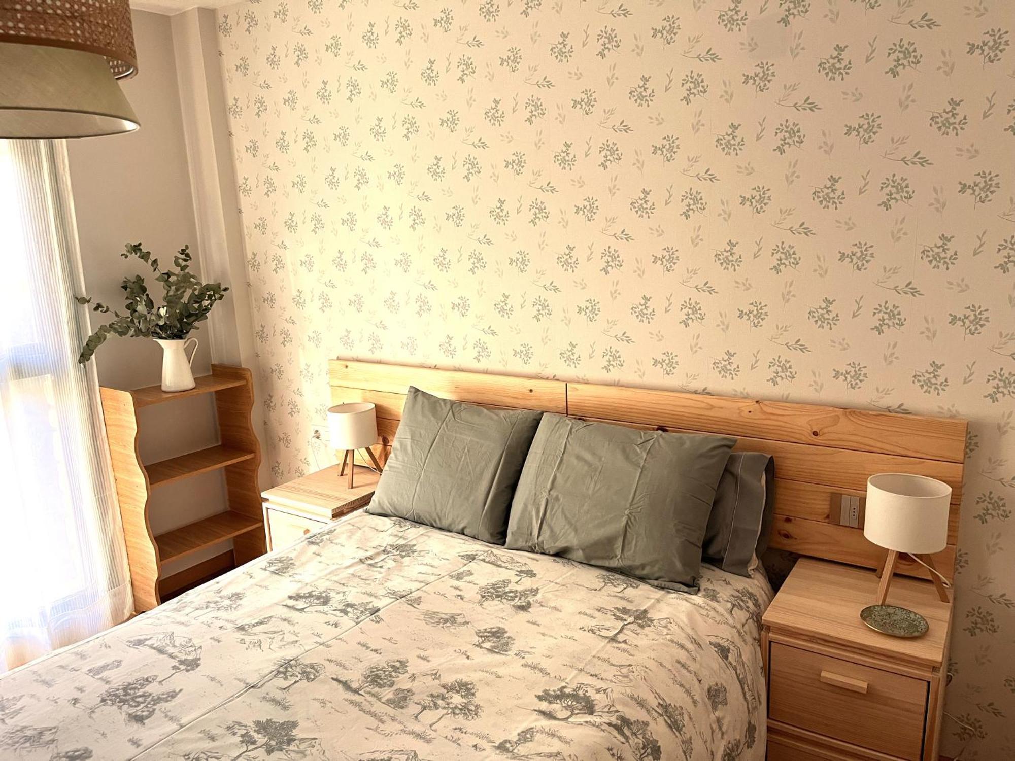 Snow Hills Panticosa Apartment Bagian luar foto